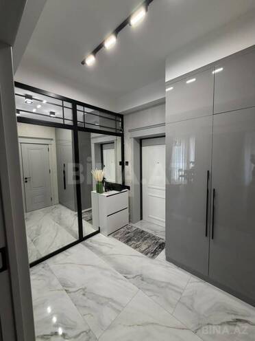 Продается 2-комн. новостройка 63 м², м. Гянджлик, photo 6 from 13