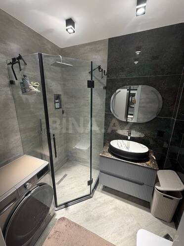 Продается 2-комн. новостройка 63 м², м. Гянджлик, photo 9 from 13