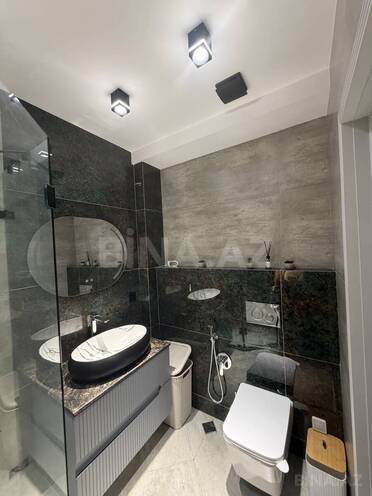 Продается 2-комн. новостройка 63 м², м. Гянджлик, photo 10 from 13