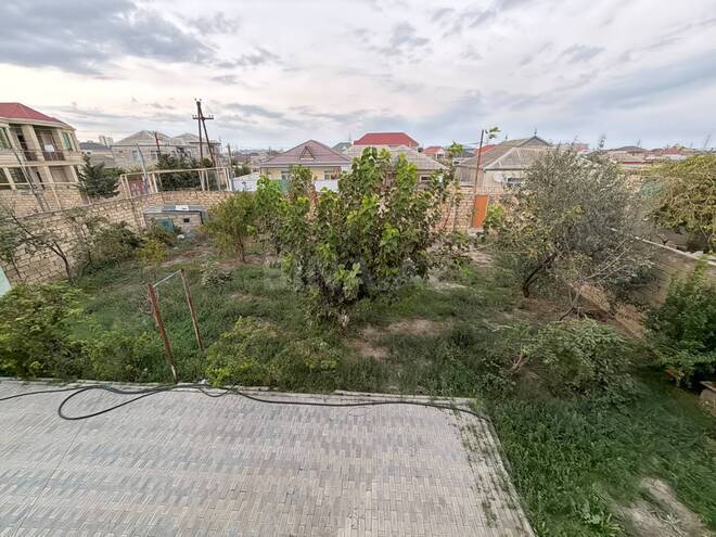 Продается 8-комн. дом/дача 240 м², Бинагадинский р., photo 1 from 20