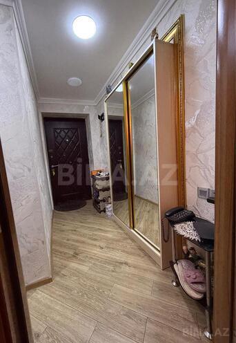 Satılır 2 otaqlı köhnə tikili 47 m², Elmlər Akademiyası m., photo 8 from 9
