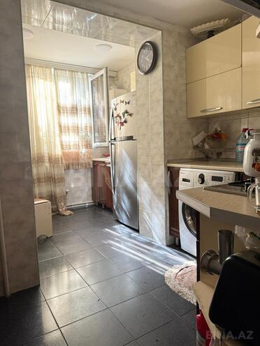 Satılır 2 otaqlı köhnə tikili 47 m², Elmlər Akademiyası m., photo 4 from 9