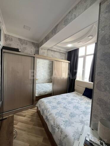 Satılır 3 otaqlı yeni tikili 62 m², Həzi Aslanov m., photo 10 from 20