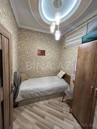 Satılır 3 otaqlı yeni tikili 62 m², Həzi Aslanov m., photo 6 from 20