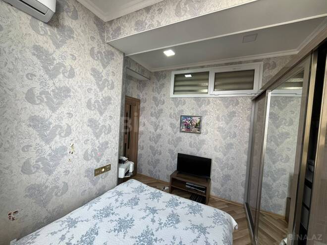 Satılır 3 otaqlı yeni tikili 62 m², Həzi Aslanov m., photo 11 from 20