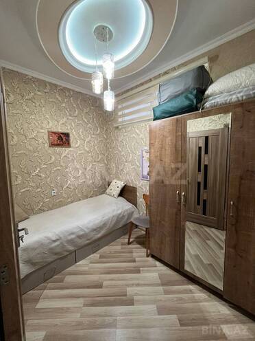 Satılır 3 otaqlı yeni tikili 62 m², Həzi Aslanov m., photo 5 from 20