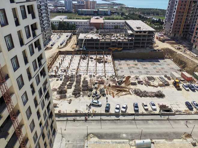 Продается 3-комн. новостройка 83.5 м², photo 11 from 12