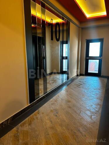 Satılır 3 otaqlı yeni tikili 134.3 m², Elmlər Akademiyası m., photo 6 from 9
