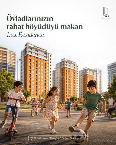 Satılır 3 otaqlı yeni tikili 134.3 m², Elmlər Akademiyası m., photo 7 from 9