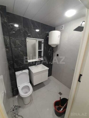 İcarəyə verilir 2 otaqlı köhnə tikili 55 m², Neftçilər m., photo 6 from 8