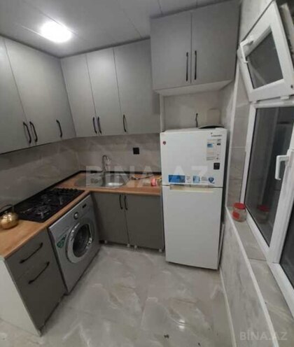 İcarəyə verilir 2 otaqlı köhnə tikili 55 m², Neftçilər m., photo 7 from 8
