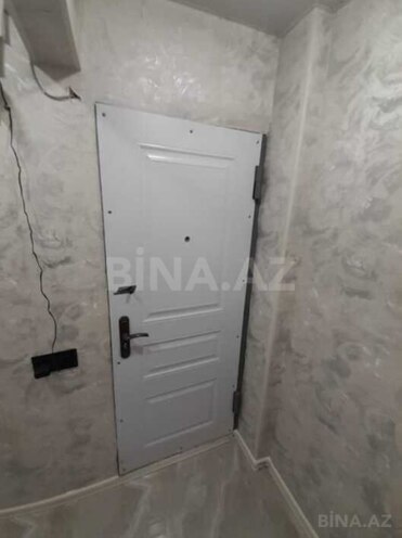 İcarəyə verilir 2 otaqlı köhnə tikili 55 m², Neftçilər m., photo 5 from 8