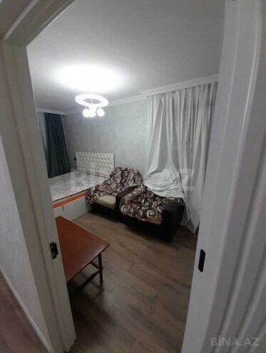 İcarəyə verilir 2 otaqlı köhnə tikili 55 m², Neftçilər m., photo 4 from 8