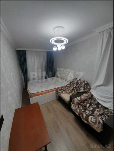 İcarəyə verilir 2 otaqlı köhnə tikili 55 m², Neftçilər m., photo 3 from 8