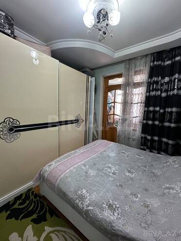 Satılır 3 otaqlı köhnə tikili 75 m², Xalqlar Dostluğu m., photo 7 from 14