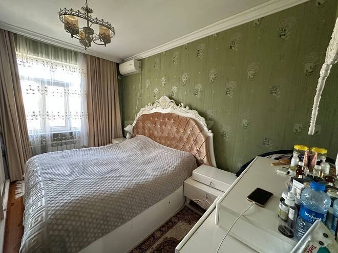 Satılır 3 otaqlı köhnə tikili 75 m², Xalqlar Dostluğu m., photo 9 from 14