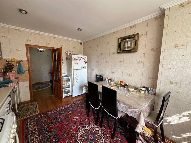 Satılır 3 otaqlı köhnə tikili 75 m², Xalqlar Dostluğu m., photo 6 from 14