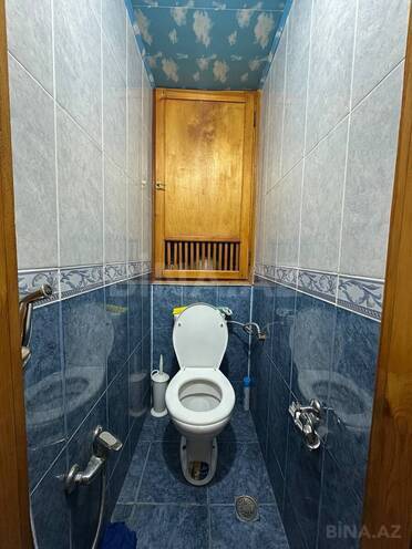 Satılır 3 otaqlı köhnə tikili 75 m², Xalqlar Dostluğu m., photo 13 from 14