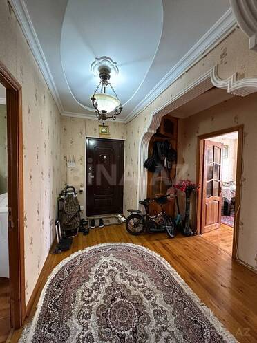 Satılır 3 otaqlı köhnə tikili 75 m², Xalqlar Dostluğu m., photo 11 from 14
