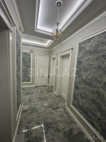 Сдаётся 2-комн. новостройка 72 м², м. Кероглу, photo 10 from 17