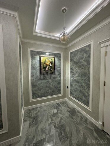 Сдаётся 2-комн. новостройка 72 м², м. Кероглу, photo 11 from 17