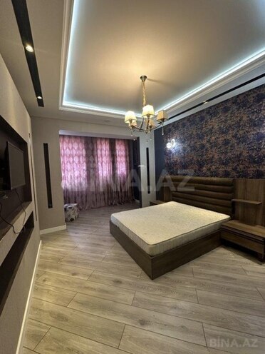 Сдаётся 2-комн. новостройка 72 м², м. Кероглу, photo 5 from 17
