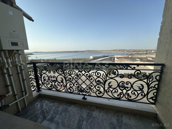Сдаётся 2-комн. новостройка 72 м², м. Кероглу, photo 14 from 17