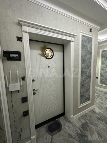 Сдаётся 2-комн. новостройка 72 м², м. Кероглу, photo 9 from 17