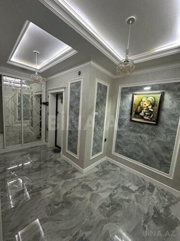 Сдаётся 2-комн. новостройка 72 м², м. Кероглу, photo 8 from 17