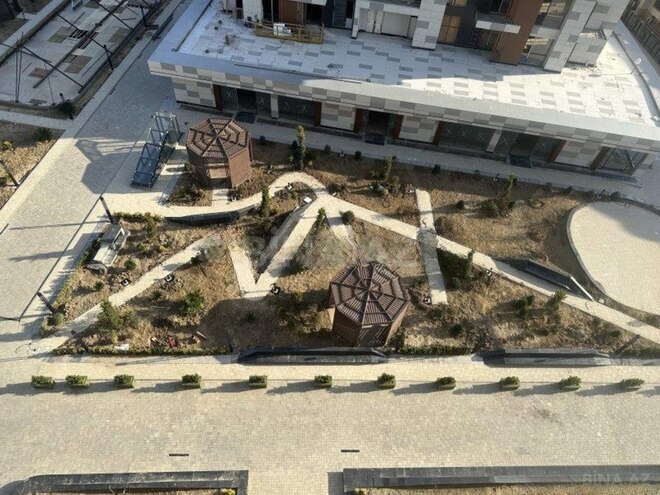 Сдаётся 2-комн. новостройка 72 м², м. Кероглу, photo 16 from 17