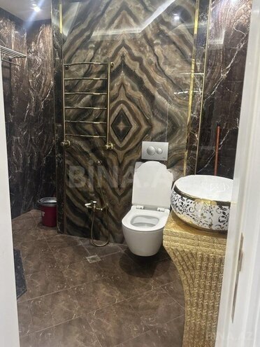 Сдаётся 2-комн. новостройка 72 м², м. Кероглу, photo 12 from 17