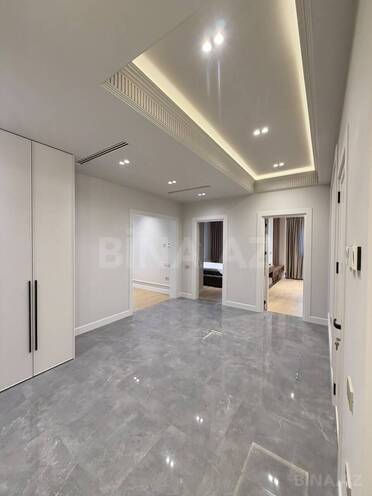 Сдается 3-комн. новостройка 150 м², пос. Аг шехер, photo 19 from 25