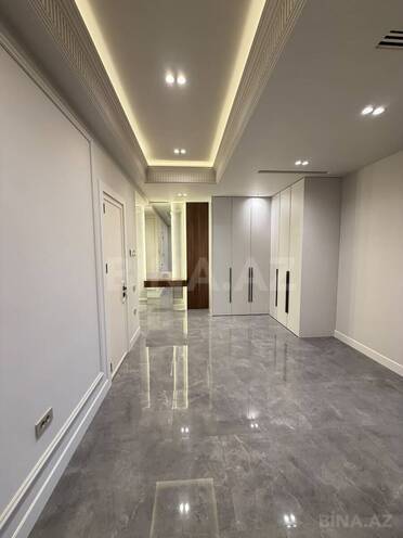 Сдается 3-комн. новостройка 150 м², пос. Аг шехер, photo 18 from 25