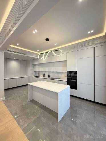 Сдается 3-комн. новостройка 150 м², пос. Аг шехер, photo 16 from 25