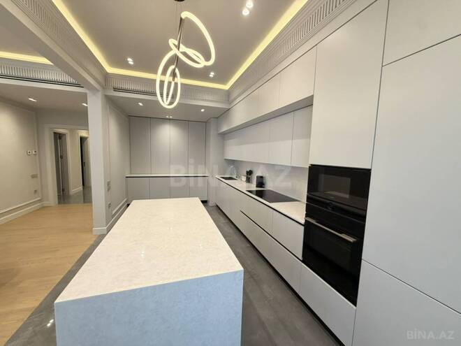 Сдается 3-комн. новостройка 150 м², пос. Аг шехер, photo 17 from 25