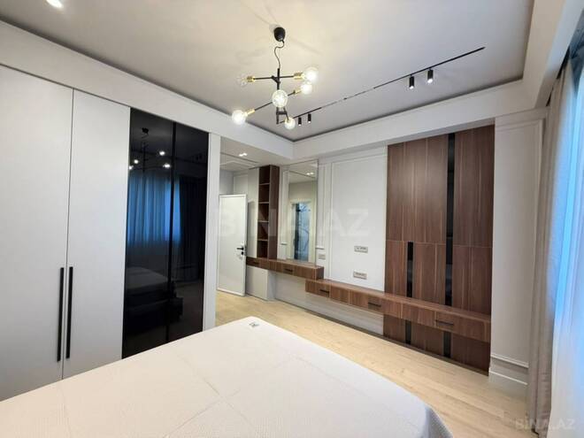 Сдается 3-комн. новостройка 150 м², пос. Аг шехер, photo 15 from 25