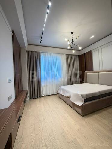 Сдается 3-комн. новостройка 150 м², пос. Аг шехер, photo 13 from 25