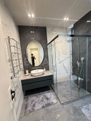 Сдается 3-комн. новостройка 150 м², пос. Аг шехер, photo 21 from 25