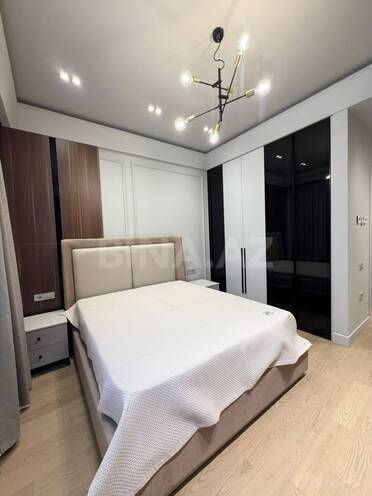 Сдается 3-комн. новостройка 150 м², пос. Аг шехер, photo 14 from 25