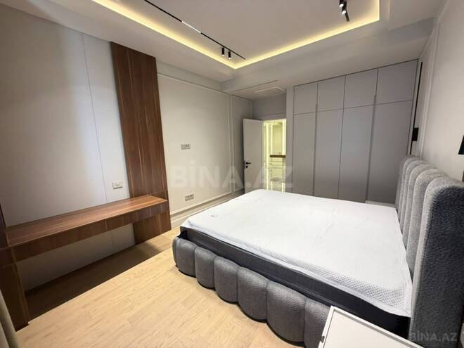 Сдается 3-комн. новостройка 150 м², пос. Аг шехер, photo 12 from 25