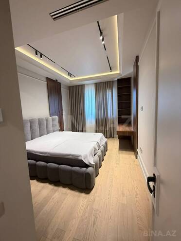 Сдается 3-комн. новостройка 150 м², пос. Аг шехер, photo 9 from 25