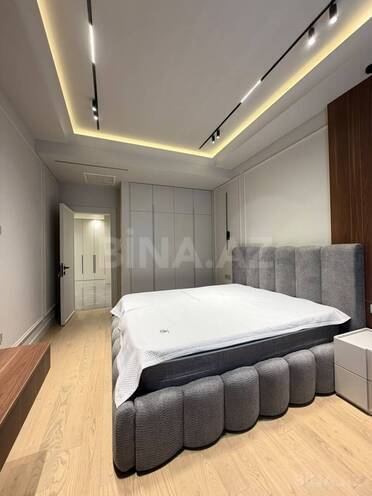 Сдается 3-комн. новостройка 150 м², пос. Аг шехер, photo 10 from 25