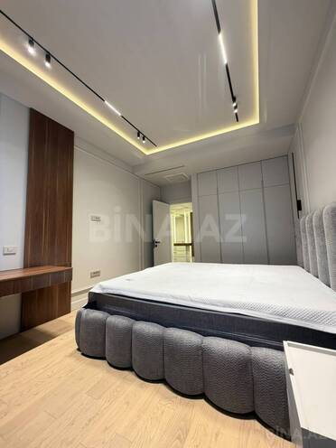 Сдается 3-комн. новостройка 150 м², пос. Аг шехер, photo 11 from 25