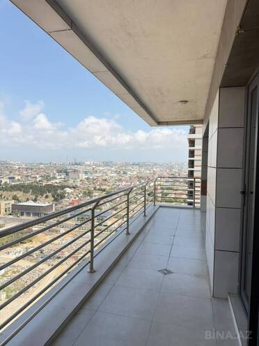 Сдается 3-комн. новостройка 150 м², пос. Аг шехер, photo 23 from 25