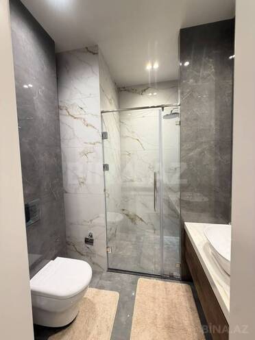 Сдается 3-комн. новостройка 150 м², пос. Аг шехер, photo 20 from 25