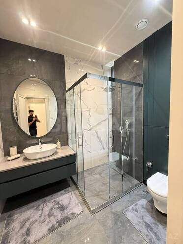 Сдается 3-комн. новостройка 150 м², пос. Аг шехер, photo 22 from 25