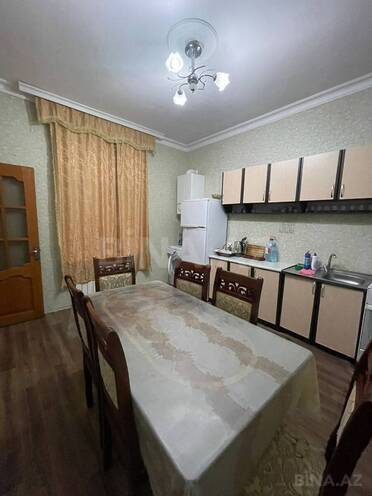 Сдаётся 5-комн. дом/дача 180 м², Сабаильский р., photo 5 from 8