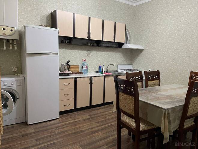 Сдаётся 5-комн. дом/дача 180 м², Сабаильский р., photo 4 from 8