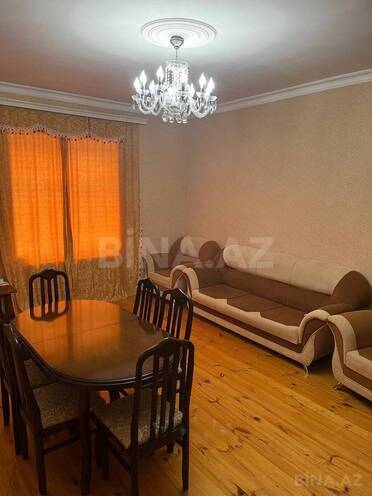 Сдаётся 5-комн. дом/дача 180 м², Сабаильский р., photo 1 from 8