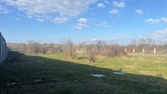Satılır  torpaq 12 sot, photo 4 from 6